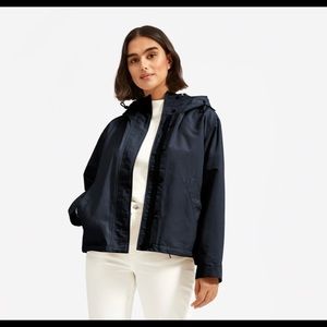 Everlane renew windbreaker